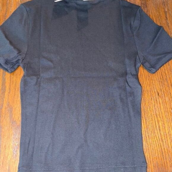 NWT Victoria secret pink Pride t shirt size xs - Picture 3 of 3